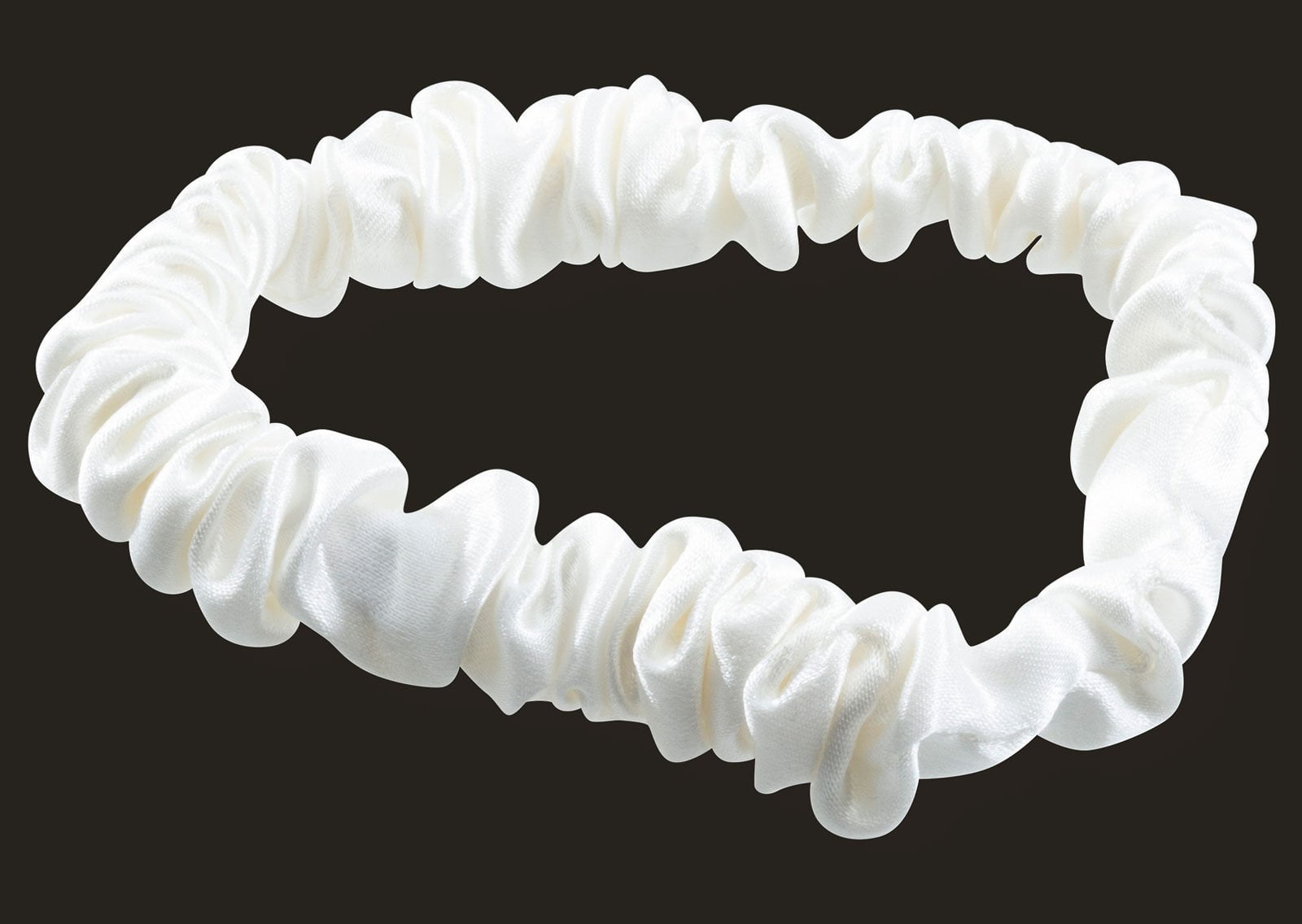 Kleines, dΓΌnnes Seidenhaargummi Scrunchie kaufen Kleines, dΓΌnnes Seidenhaargummi Scrunchie kaufen